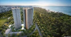 Bayshore Walk (D16), Condominium #568651311